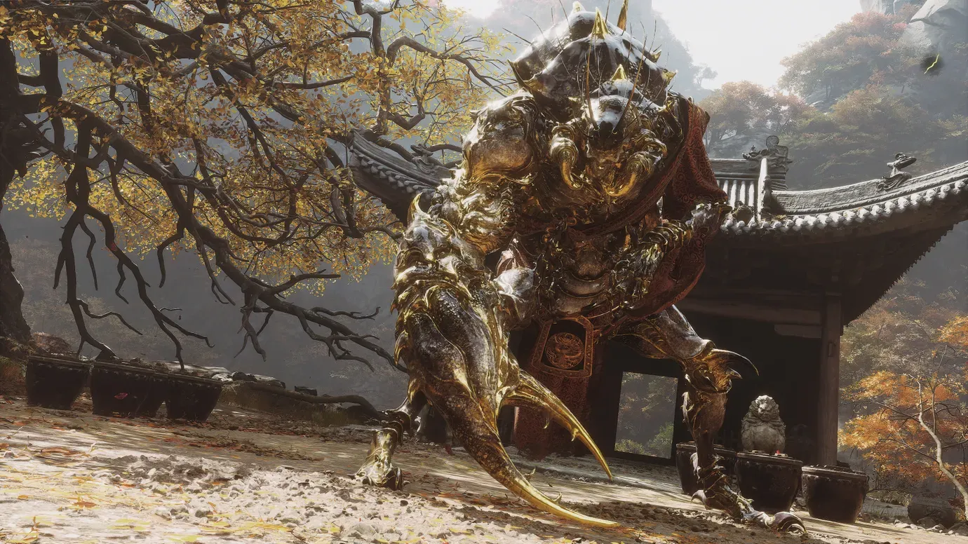 Scorpionlord